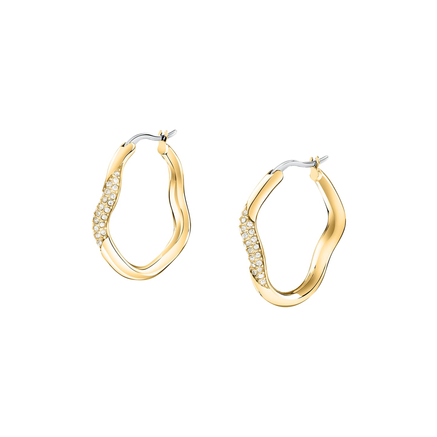 MORELLATO DESIGN SAYP08 WOMEN'S EARRINGS