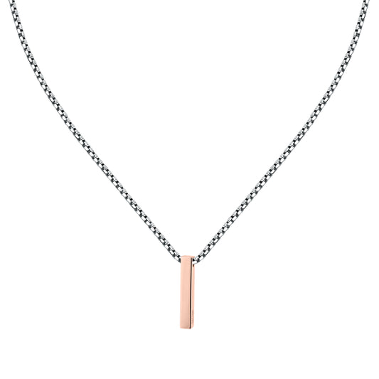 COLLIER HOMME SECTOR BASIC SZS101