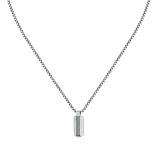 COLLIER HOMME SECTOR BASIC SZS114