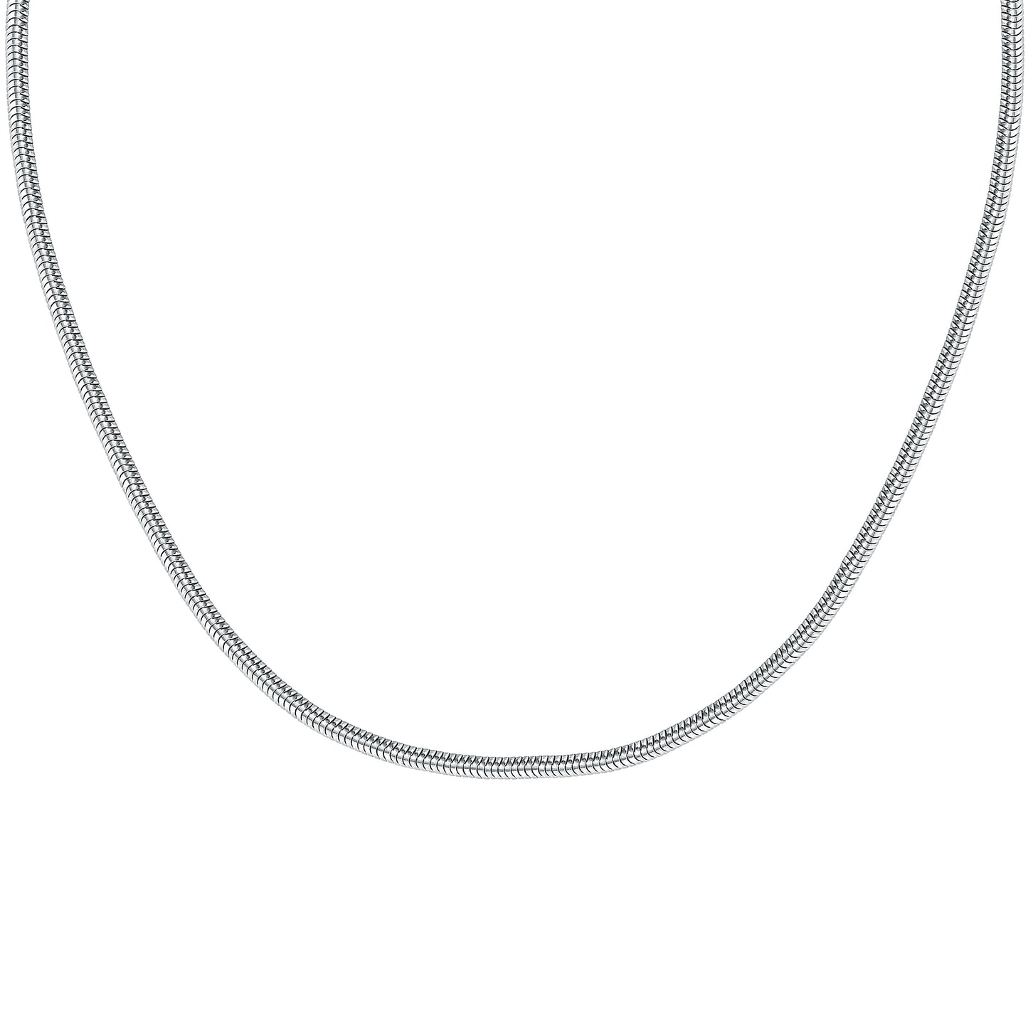 COLLIER HOMME SECTOR BASIC SZS119