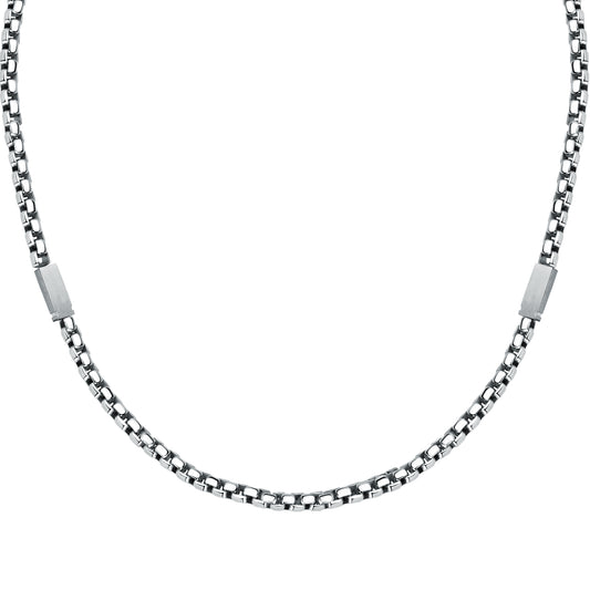 COLLIER HOMME SECTOR BASIC SZS76