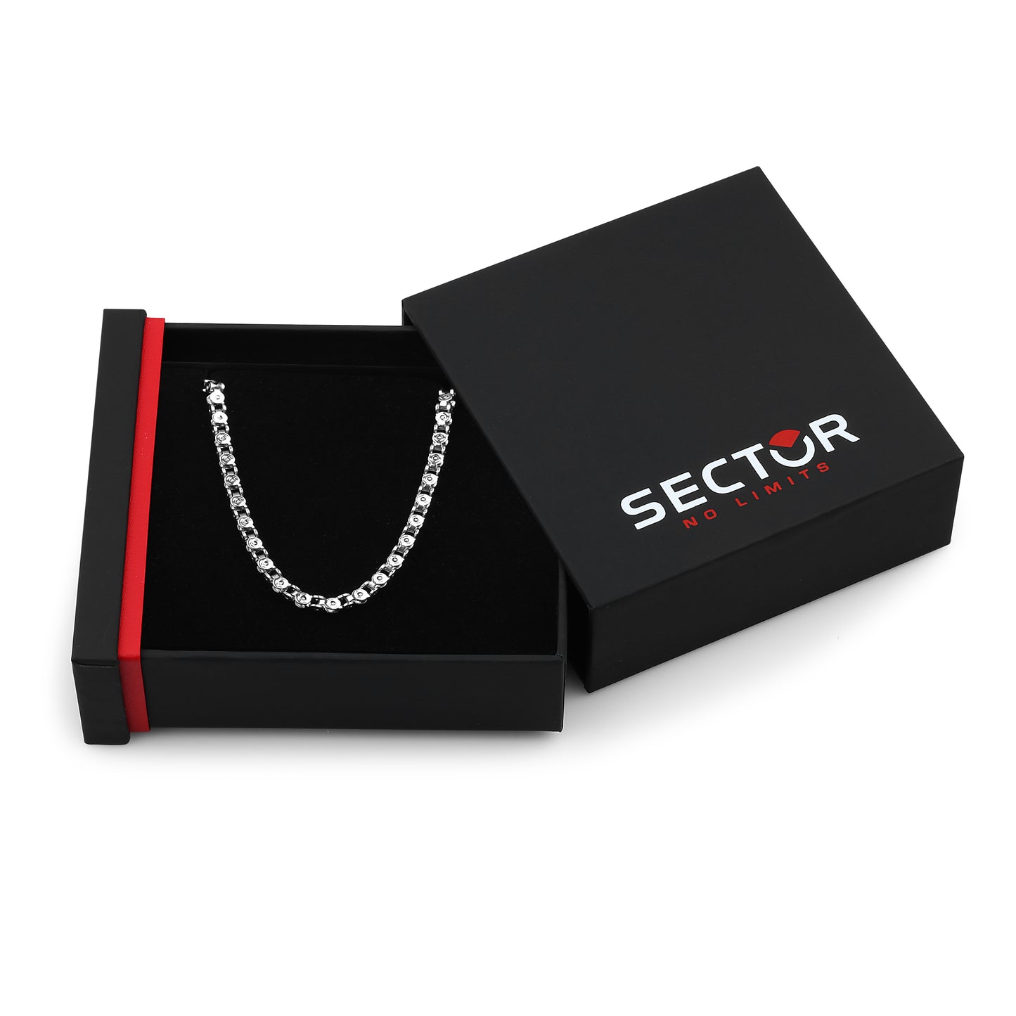 COLLIER HOMME SECTOR BASIC SZS91