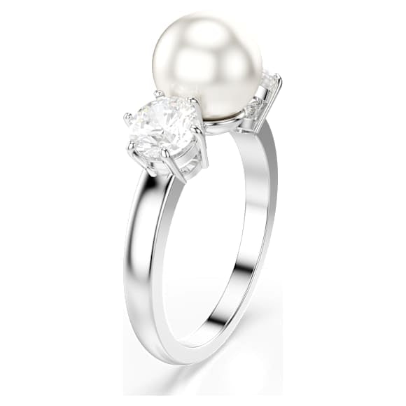 Swarovski Matrix cocktail ring 5689628 – Eldorado Jewels