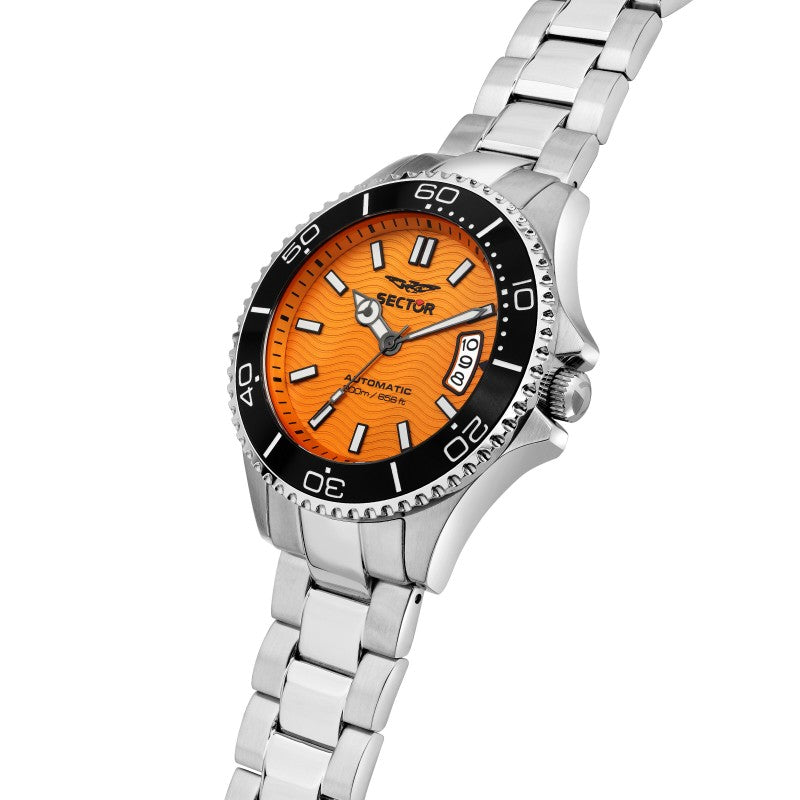 MONTRE HOMME SECTOR 230 R3223161012