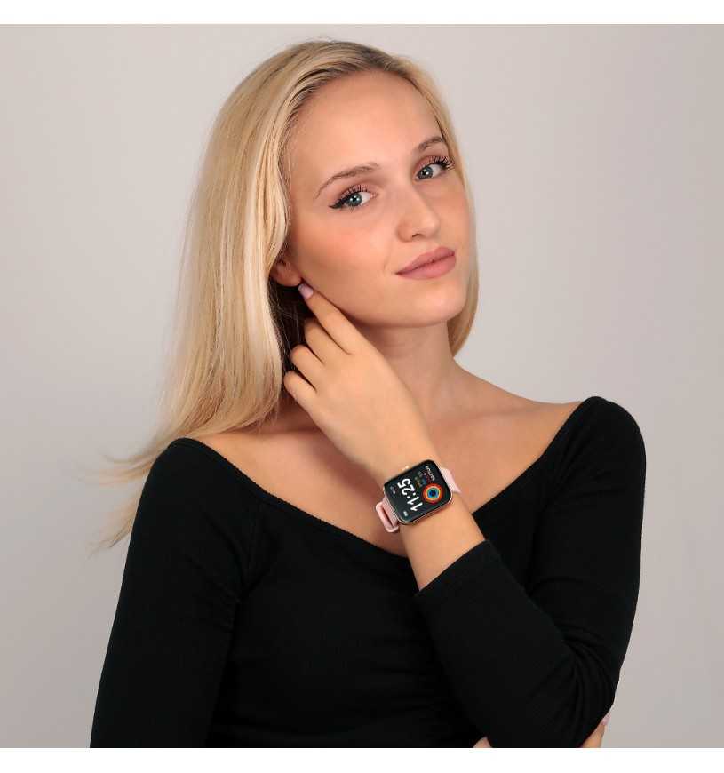 SMARTWATCH WOMAN SECTOR S-03 R3251282002