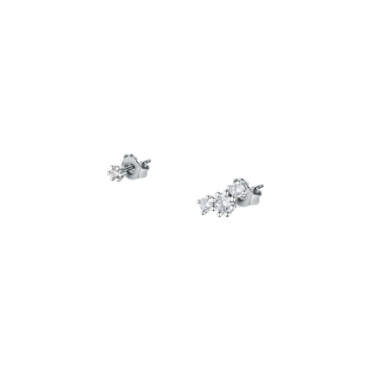 ORECCHINI DONNA LIVE DIAMOND CONTEMPORARY DIAMOND LDW025105