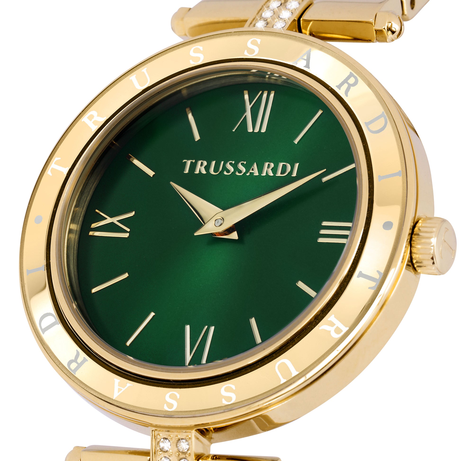 orologio donna trussardi t shiny r2453145511