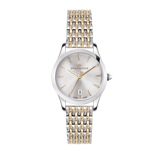 orologio donna philip watch grace r8253208502