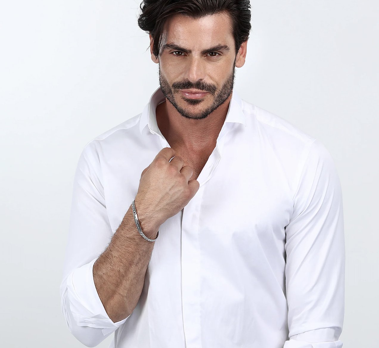 Men's bracelets on sale at Eldorado Jewels