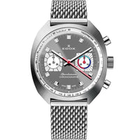 Orologio EDOX uomo 08202-3GG-GIN
