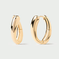 Pdpaola Essentials ARB1-E15-U earrings