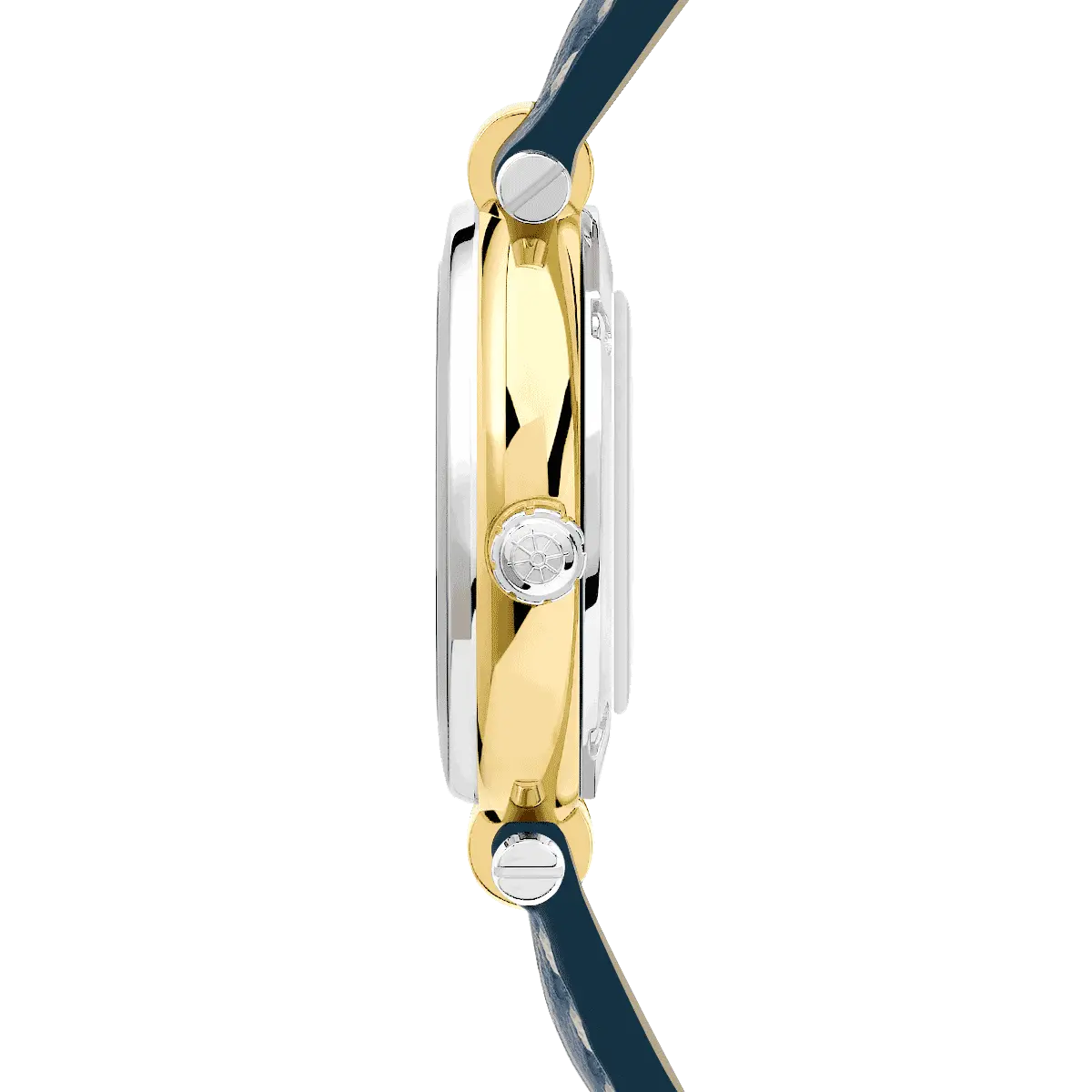 HERBELIN NEWPORT ORIGINALS WATCH 14255T35-HERBELIN-Eldorado Jewels