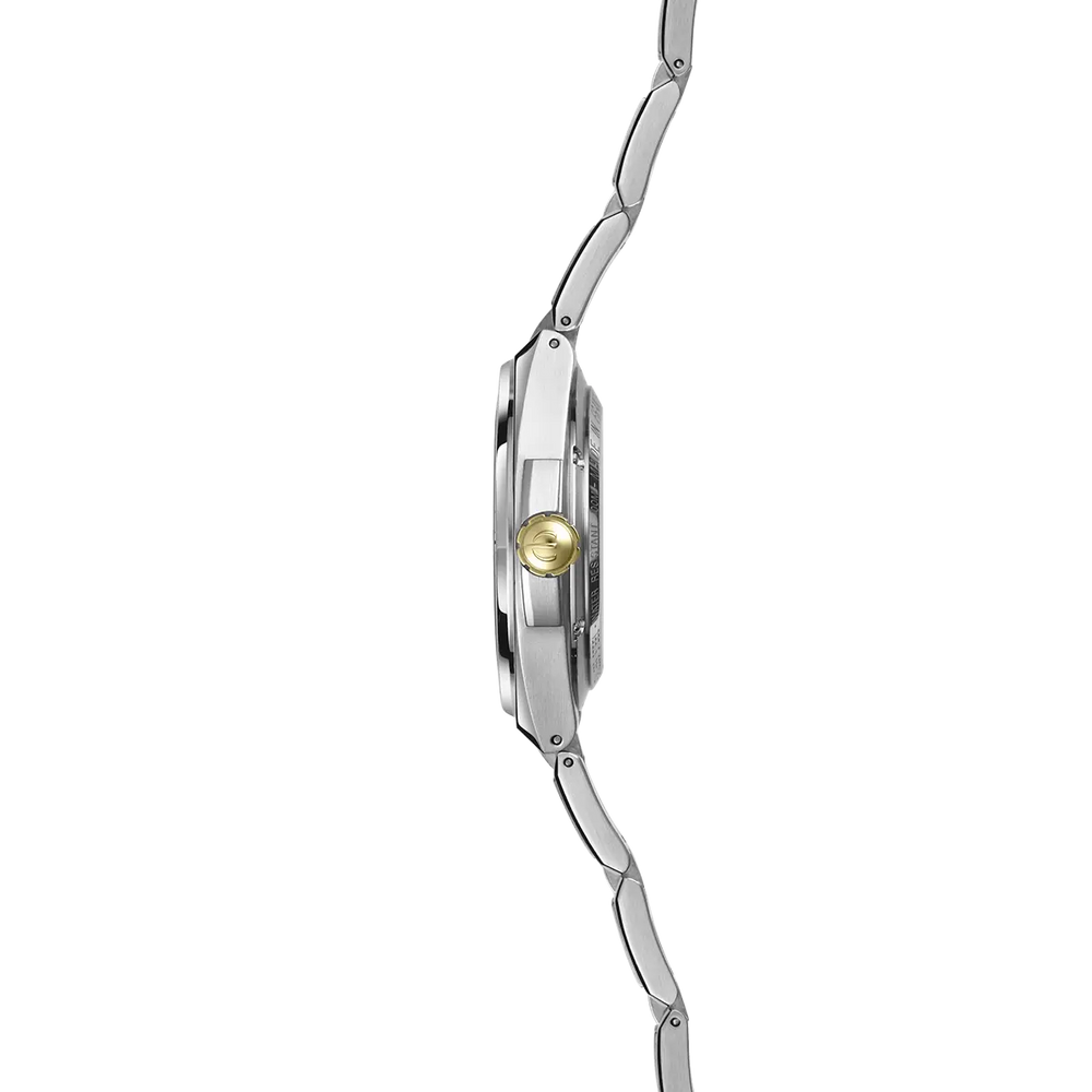 
                  
                    HERBELIN CAP CAMARAT AUTOMATIC WATCH 1545B19T-HERBELIN-Eldorado Jewels
                  
                