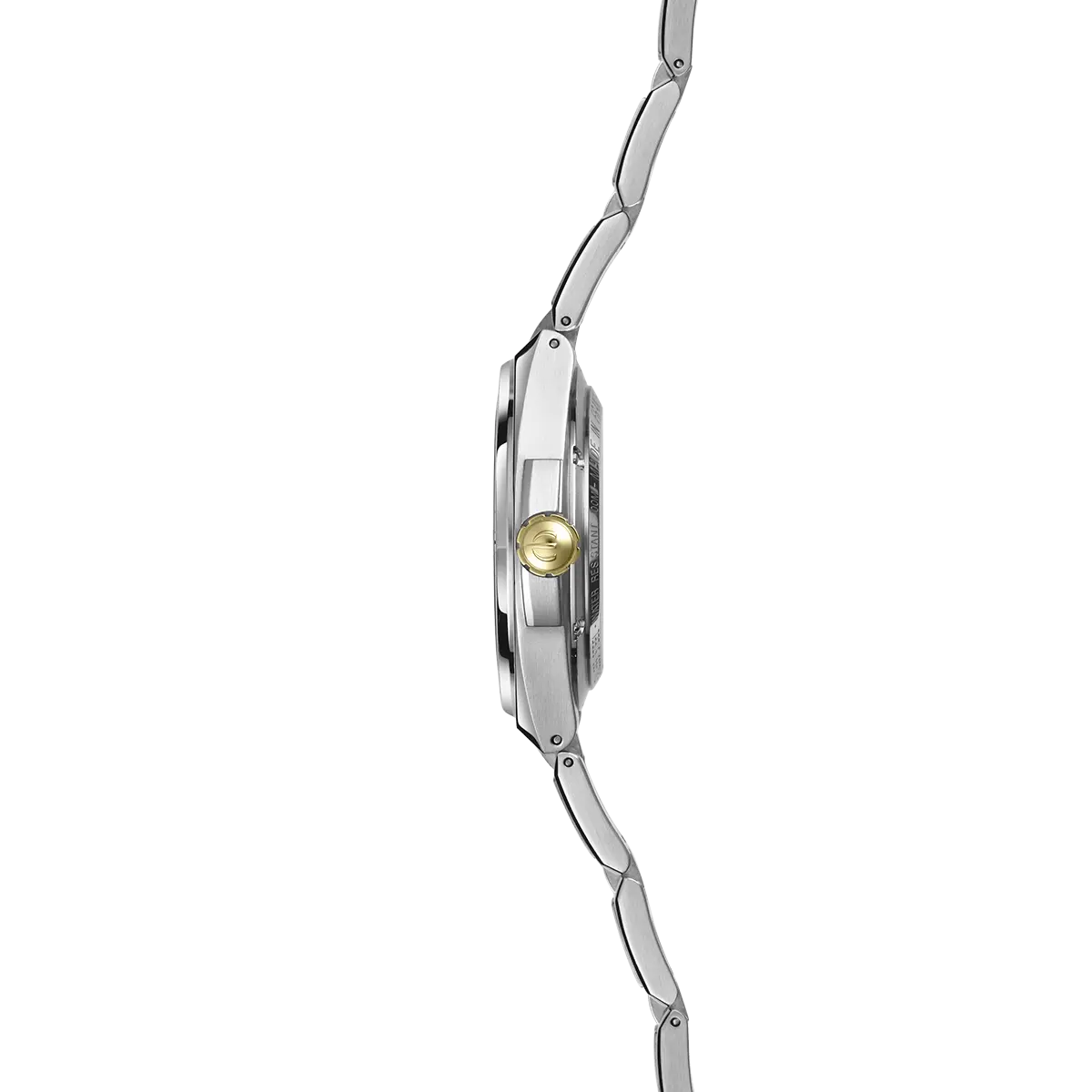 HERBELIN CAP CAMARAT AUTOMATIC WATCH 1545B19T-HERBELIN-Eldorado Jewels