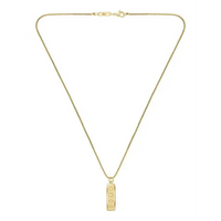 Lacoste Necklace 2040537