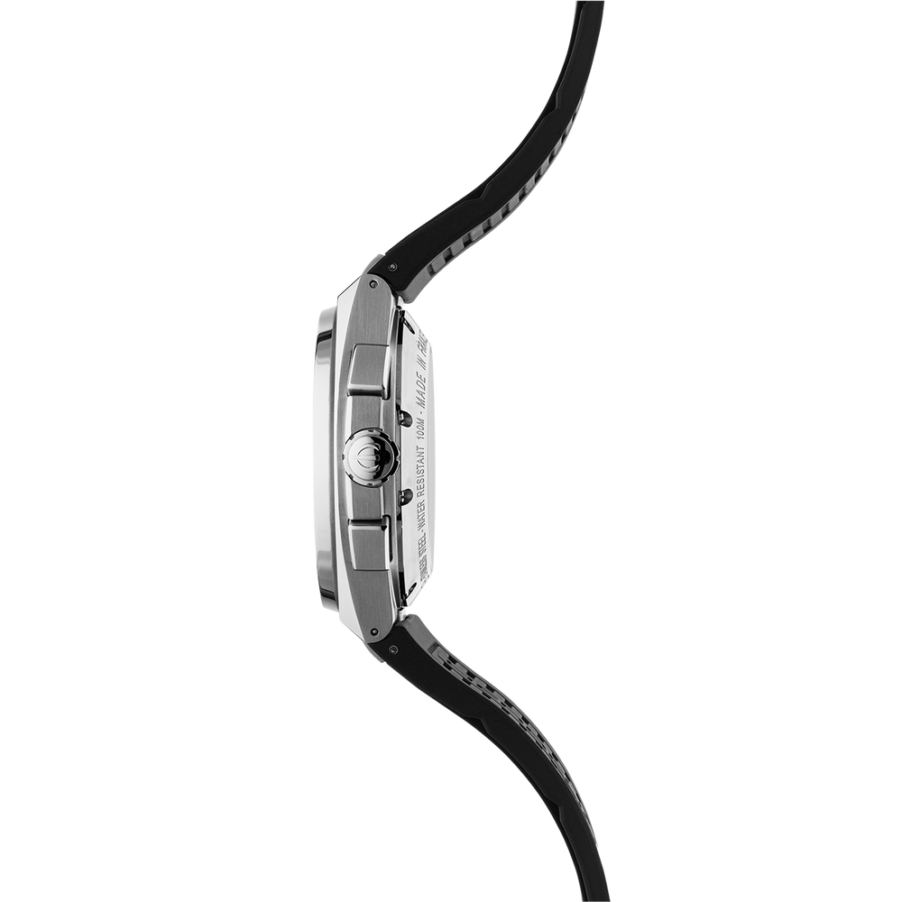 
                  
                    HERBELIN CAP CAMARAT AUTOMATIC WATCH 245A42CA-HERBELIN-Eldorado Jewels
                  
                