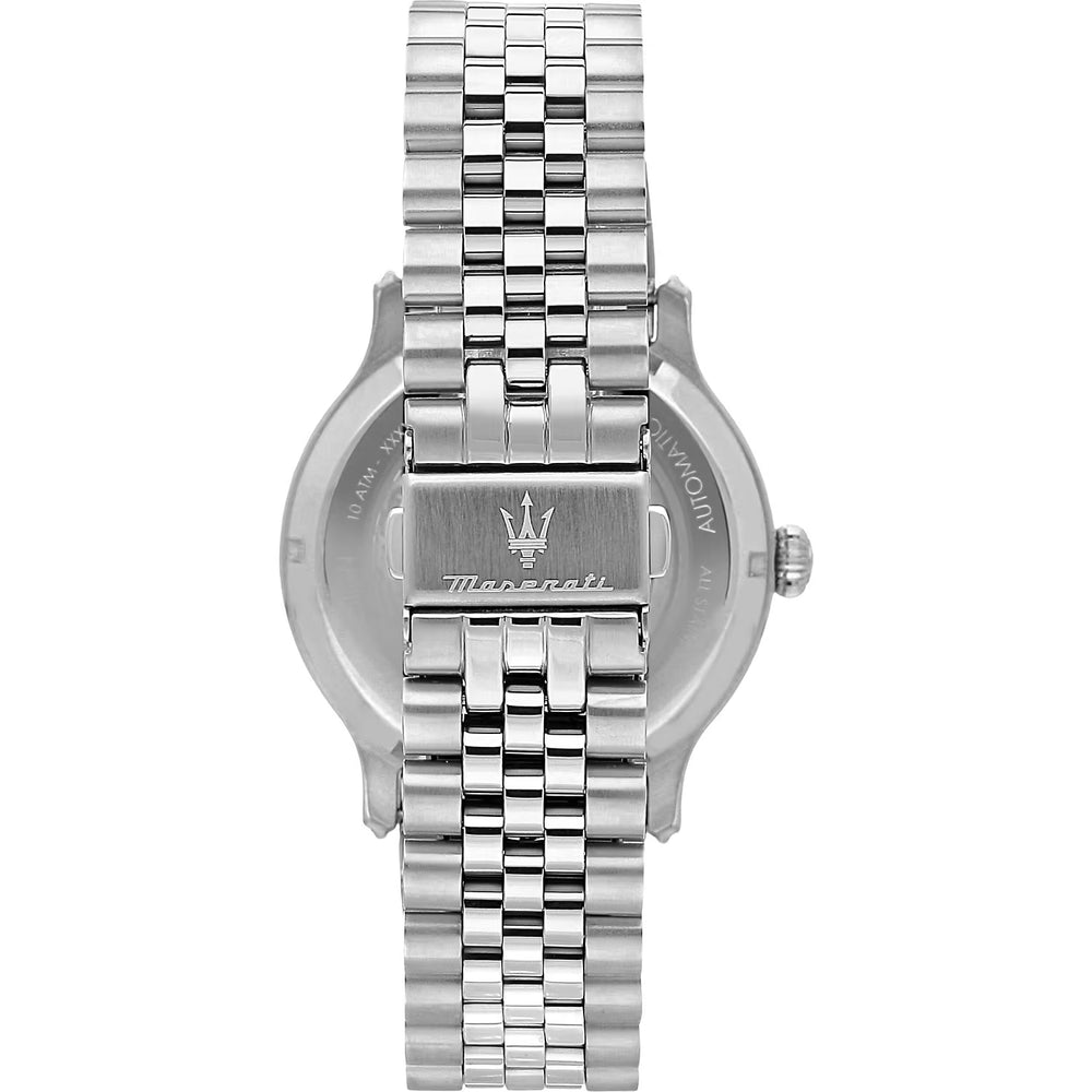 
                  
                    Maserati Epoca Automatic Watch R8823118018
                  
                
