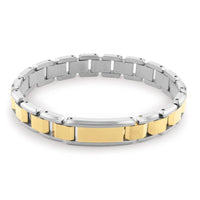 Calvin Klein Men's Bracelet 35000287