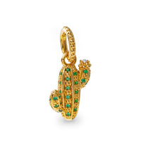 Pandora Cactus Pendant 361687C01