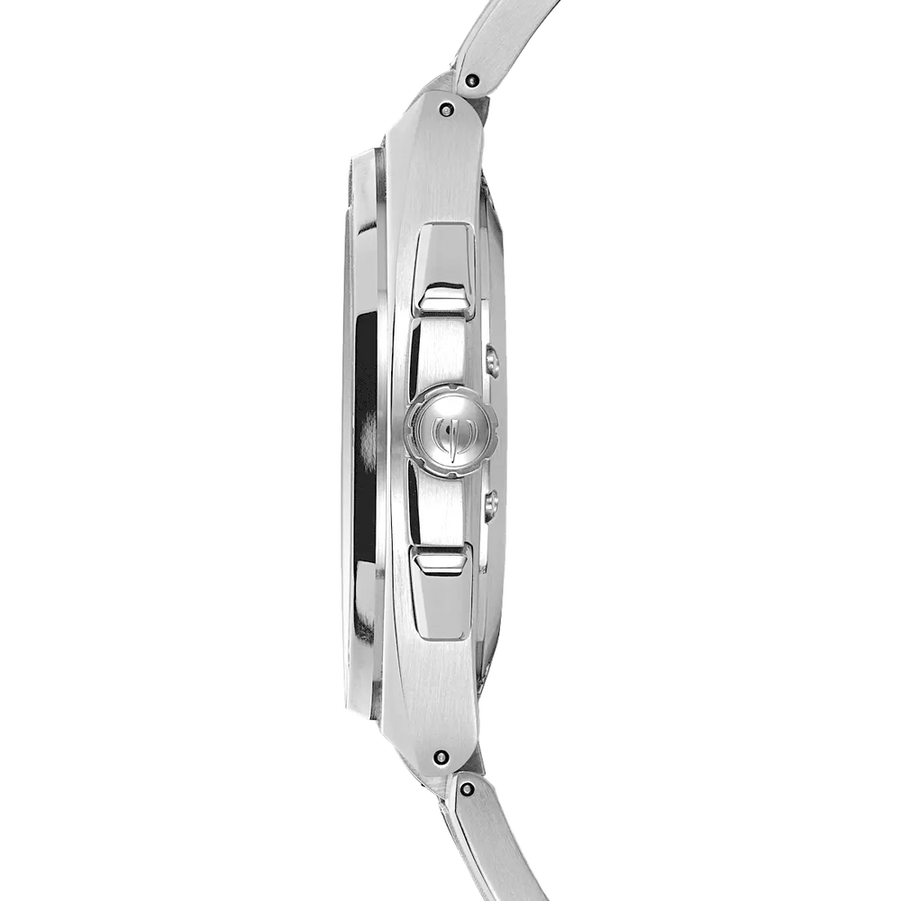 
                  
                    HERBELIN CAP CAMARAT CHRONO WATCH 37645B15-HERBELIN-Eldorado Jewels
                  
                