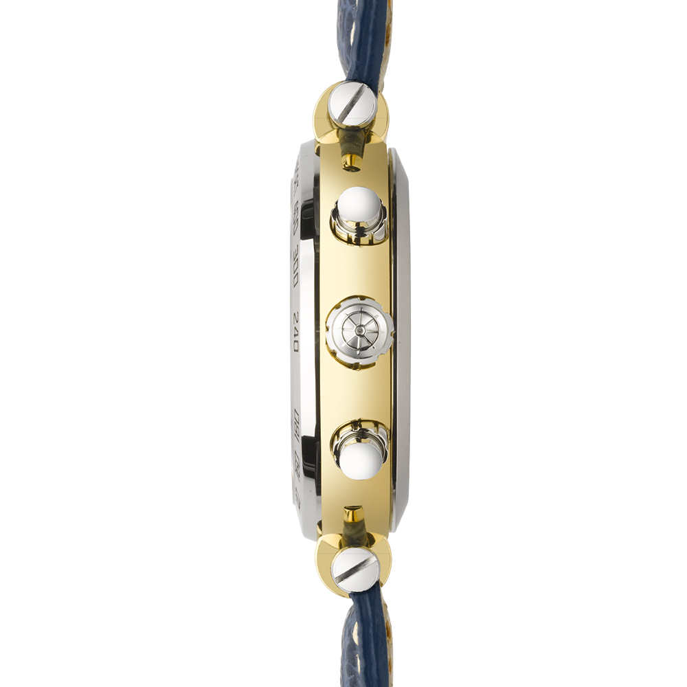 
                  
                    HERBELIN NEWPORT ORIGINALS WATCH 37654T35-HERBELIN-Eldorado Jewels
                  
                