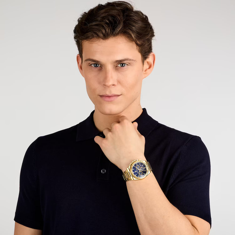 
                  
                    Orologio Uomo Maserati Velocità R8873652002
                  
                