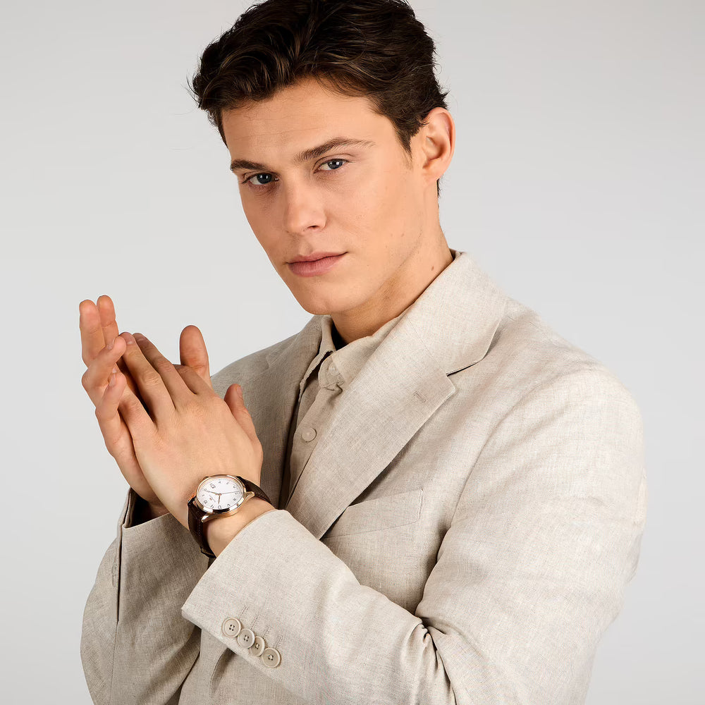 
                  
                    Philip Watch Museum R8253225002
                  
                