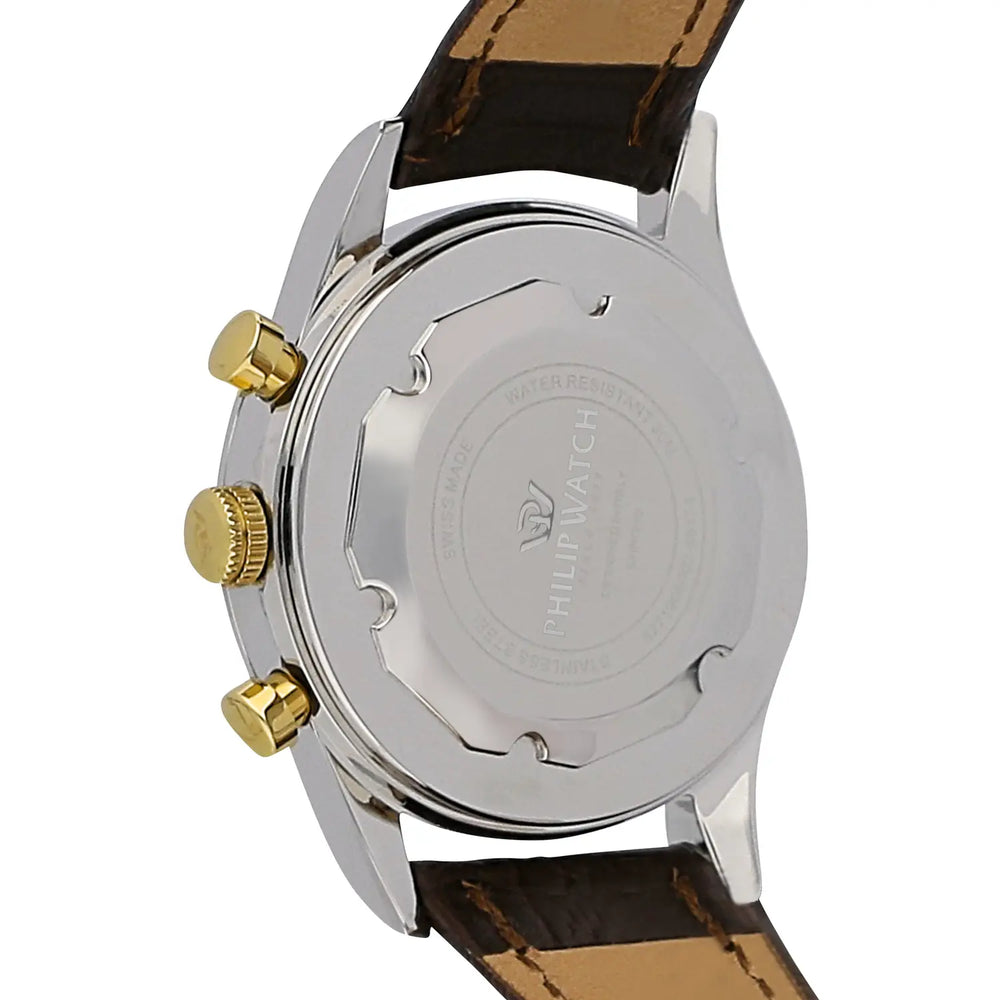 
                  
                    PHILIP WATCH SUNRAY MEN'S WATCH R8271908009-PHILIP WATCH-Eldorado Jewels
                  
                