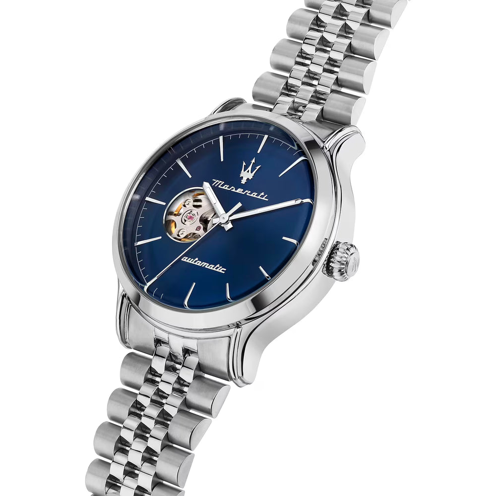 
                  
                    Maserati Epoca Automatic Watch R8823118018
                  
                