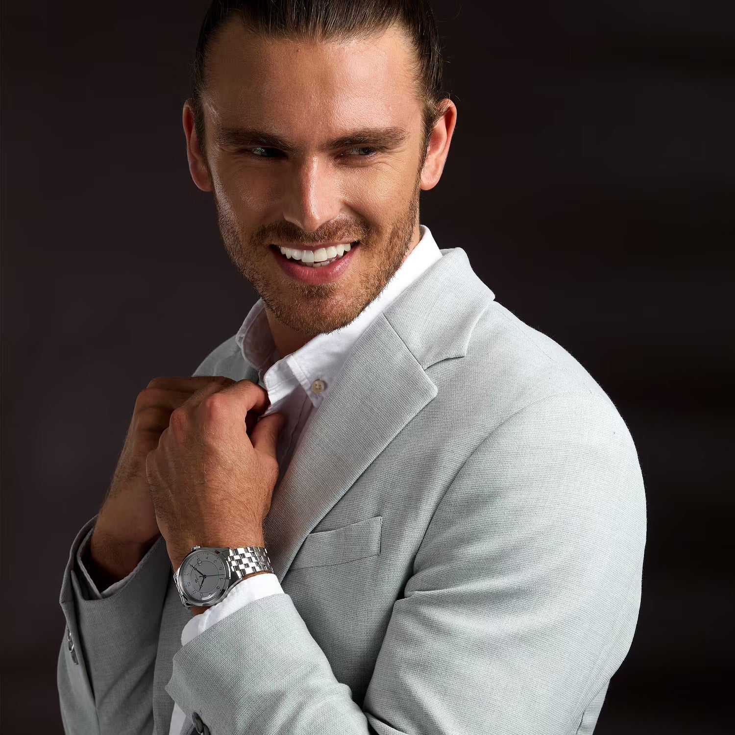 Philip Watch Museum Men's Watch R8253225001