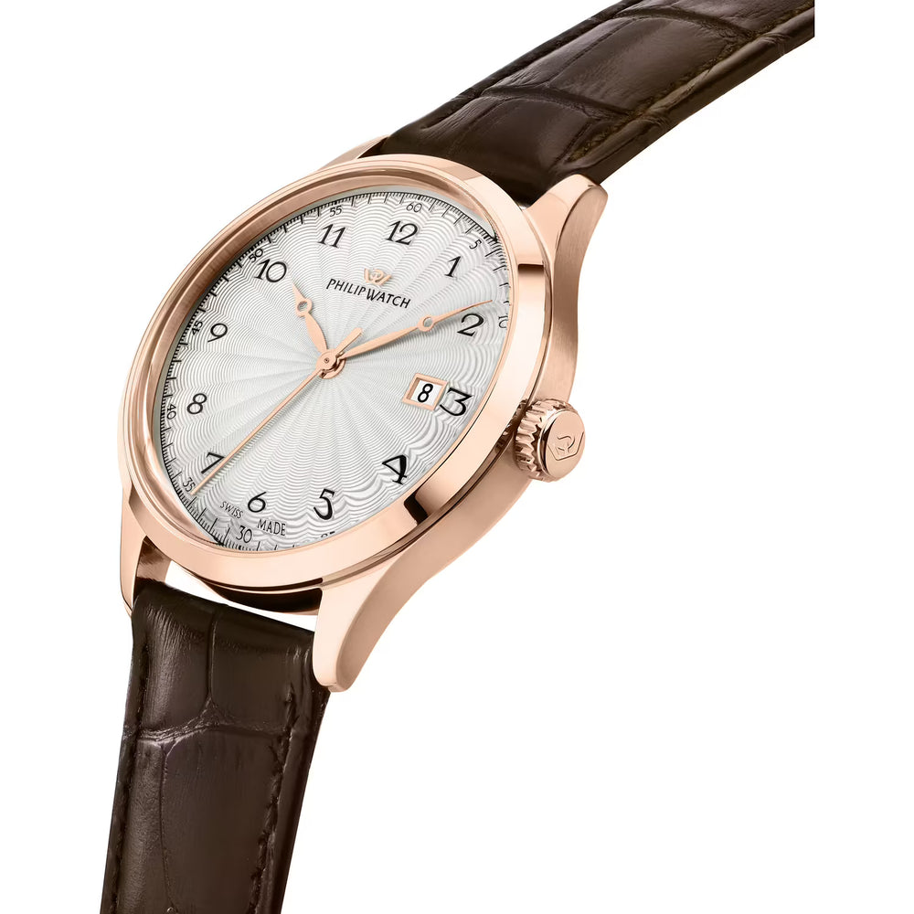 
                  
                    Philip Watch Museum R8253225002
                  
                