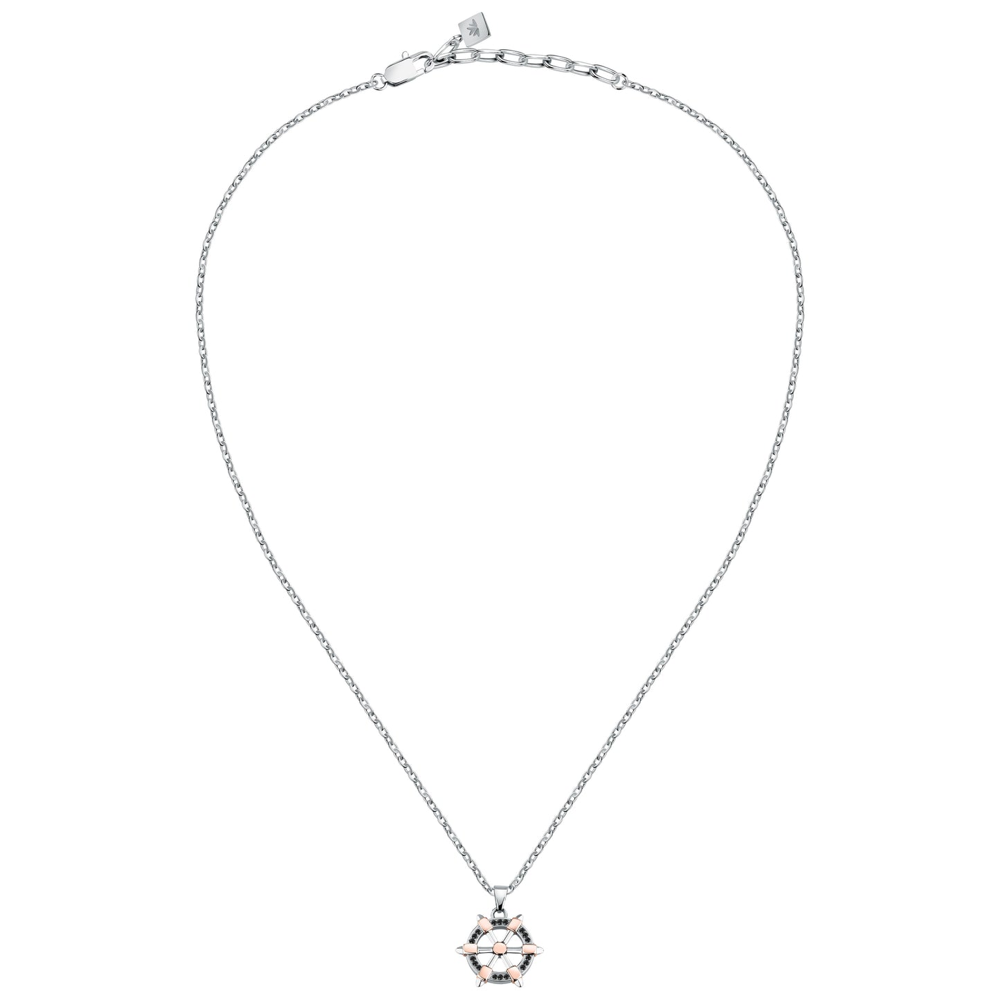 MORELLATO VERSILIA MEN'S NECKLACE SAHB17