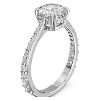 Anello Swarovski cocktail Constella 5645250
