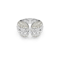Swarovski Sublima Cocktail Ring 5701574