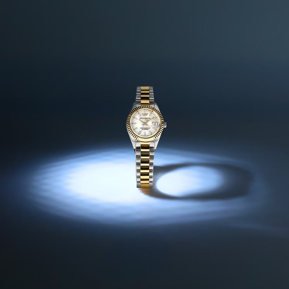 
                  
                    Philip Watch Caribe Urban watch R8253597669
                  
                