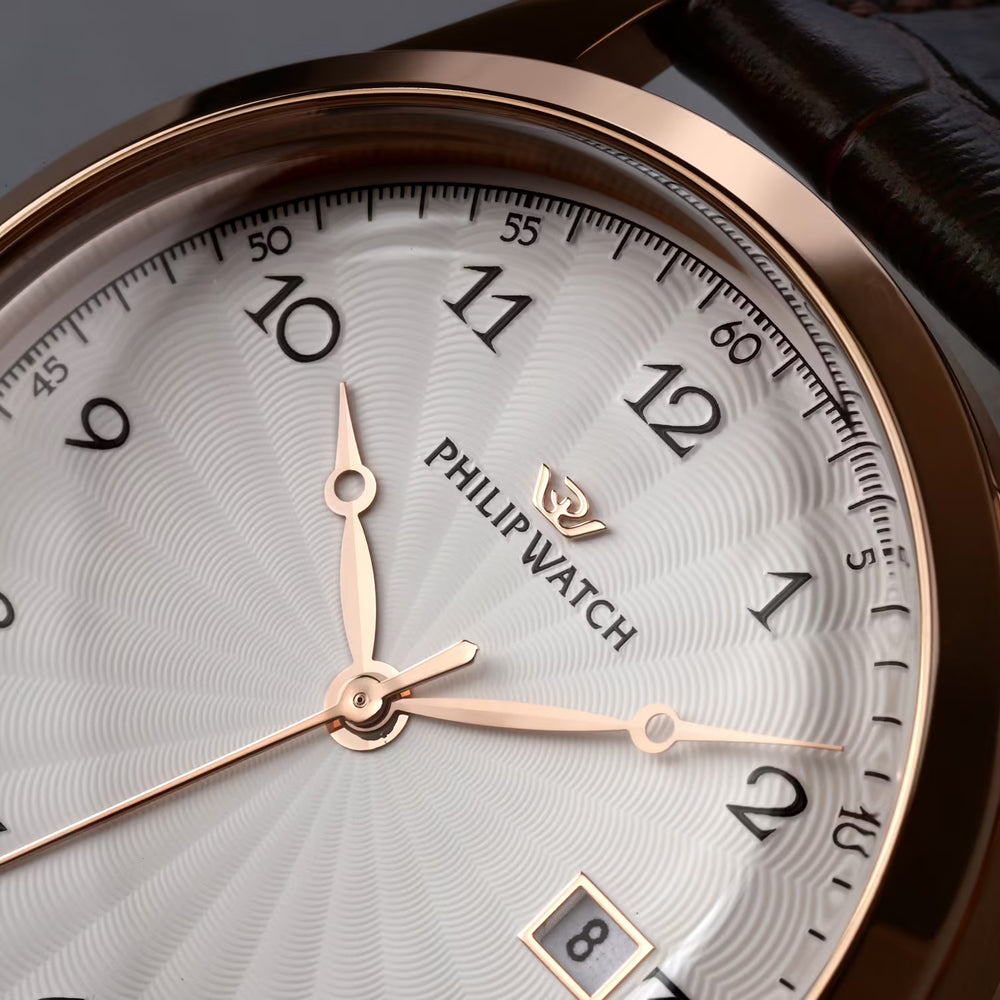 
                  
                    Philip Watch Museum R8253225002
                  
                