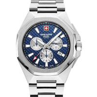 SWISS ALPINE MILITARY men's watch 7005-9135