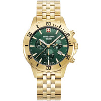 SWISS ALPINE MILITARY men's watch 7024-9114