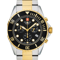 SWISS ALPINE MILITARY men's watch 7053-9147