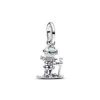 Pandora Charm Pendente Sciatore 793514C01