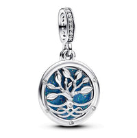 Pandora Charm Pendente Albero della Famiglia 793599C01