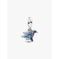 Pandora Charm Pendente Colibrì 793746C01
