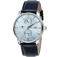 ZEPPELIN Men's Watch 84263