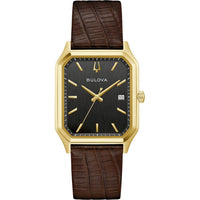BULOVA Men's Watch 97B235