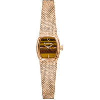 BULOVA women's watch 97L185