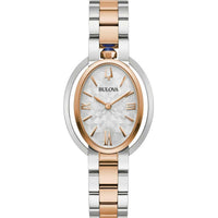 Orologio BULOVA donna 98L322