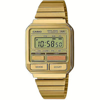Casio A120WEG-9AEF Watch