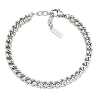 Bracciale Amen uomo acciaio ACBR105