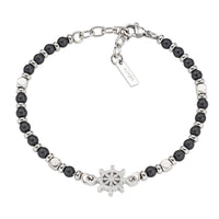 Amen men's steel bracelet ACBR123