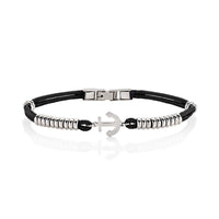 Amen Men's Steel Bracelet ACBR17384